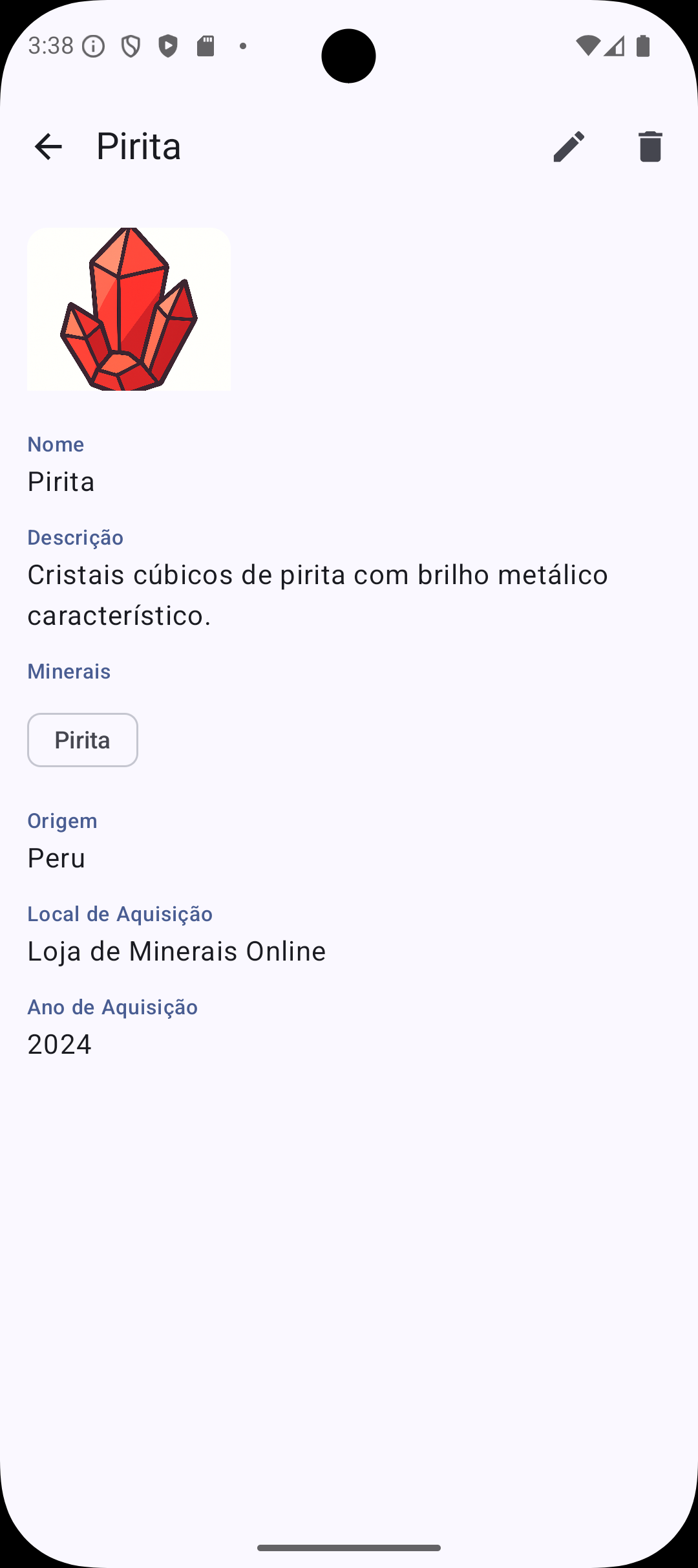 RockMe Screenshot 2